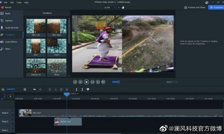 甘肃澜风网络科技有限责任公司官方微博   关注 g 私信 = 主页 相册